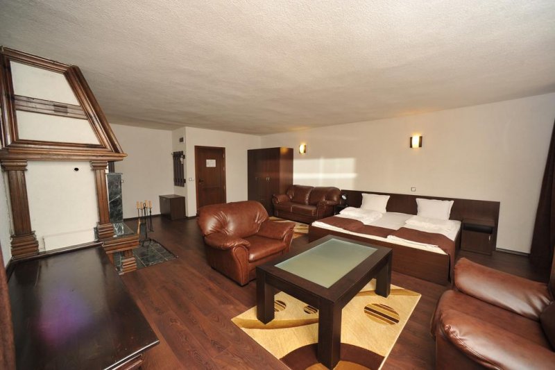 Хотел Мелник - Снимка 5