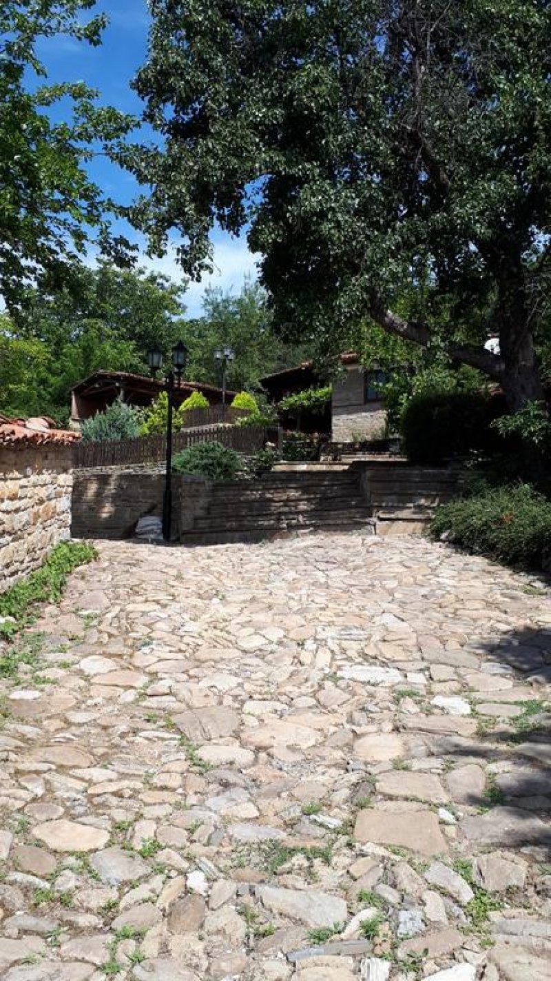 Къща за гости Зарковата къща - Снимка 4