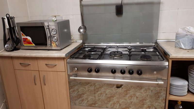 Къща за гости Зарковата къща - Снимка 1