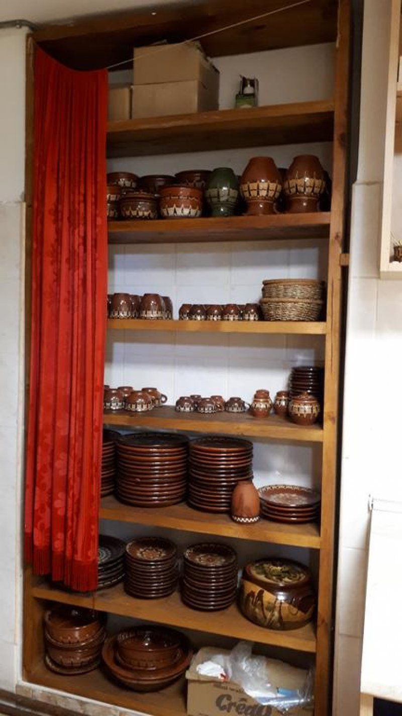 Къща за гости Зарковата къща - Снимка 2