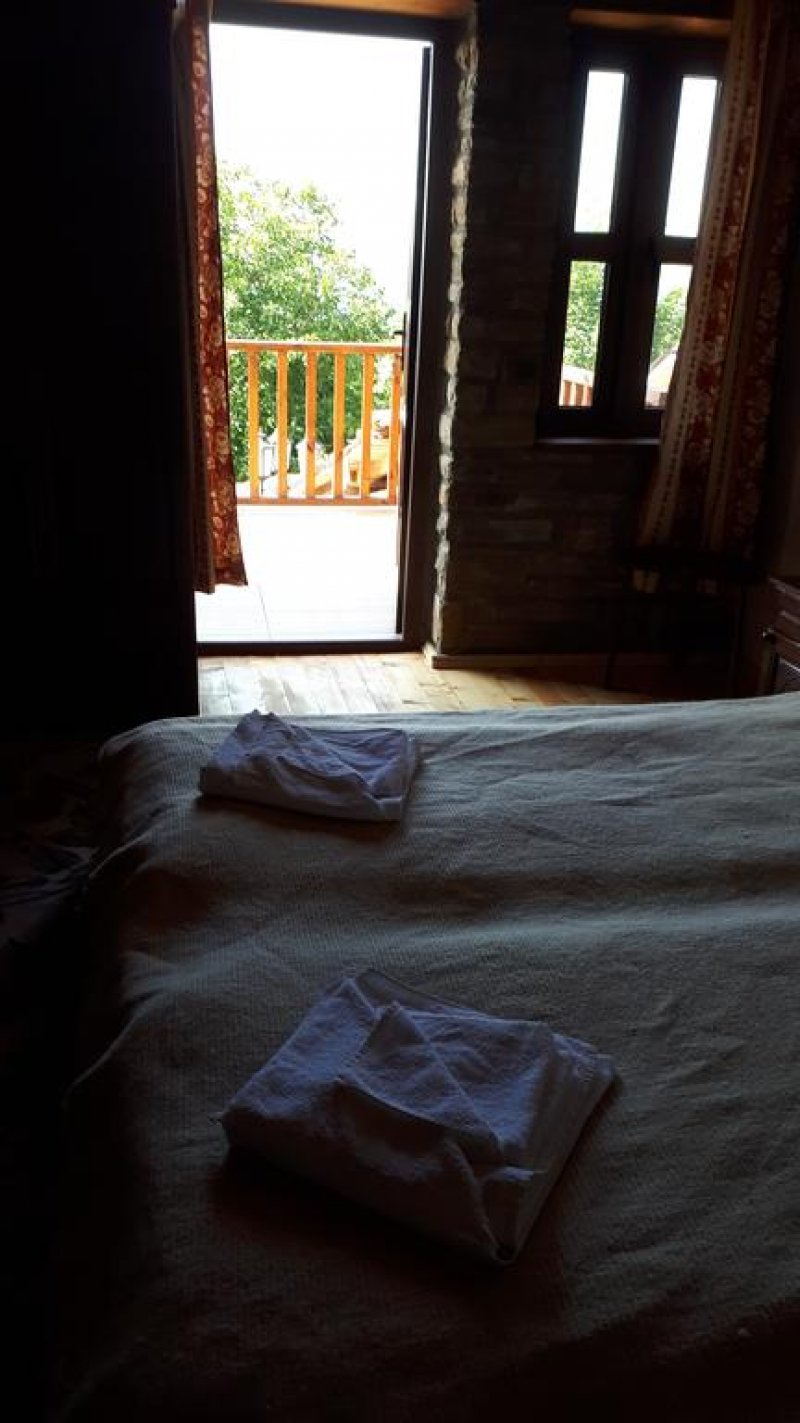 Къща за гости Зарковата къща - Снимка 5