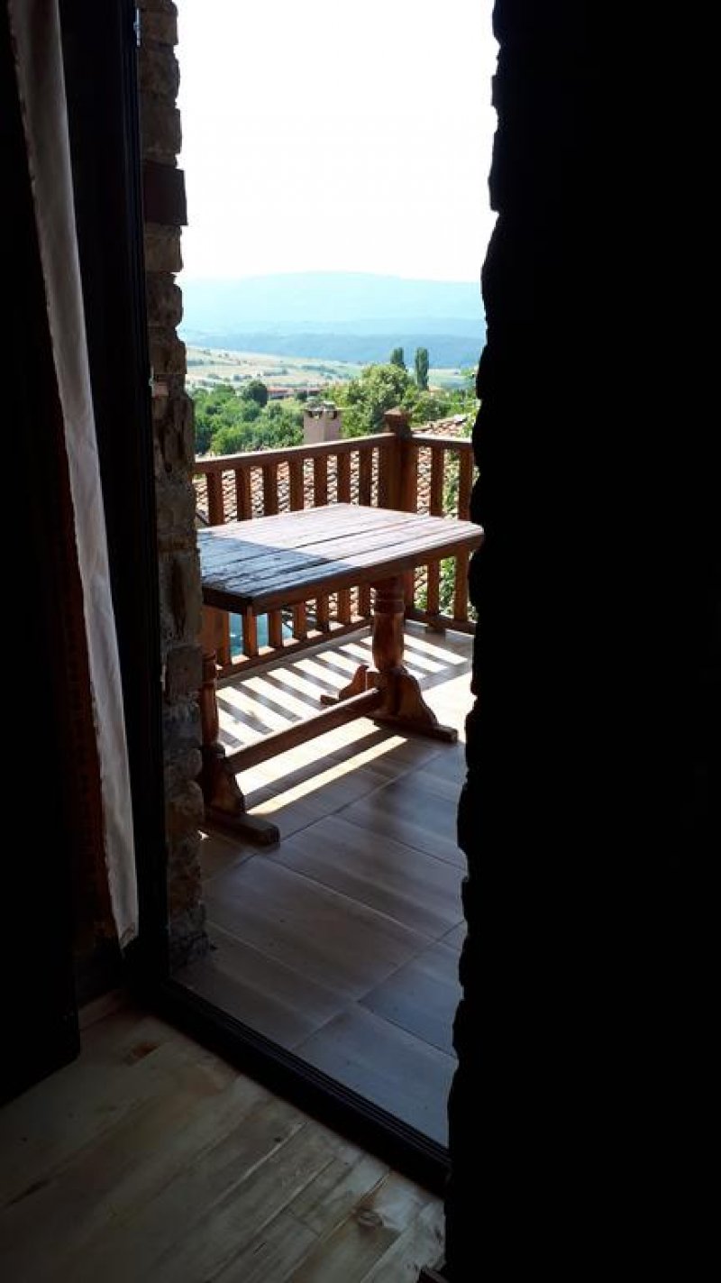 Къща за гости Зарковата къща - Снимка 1