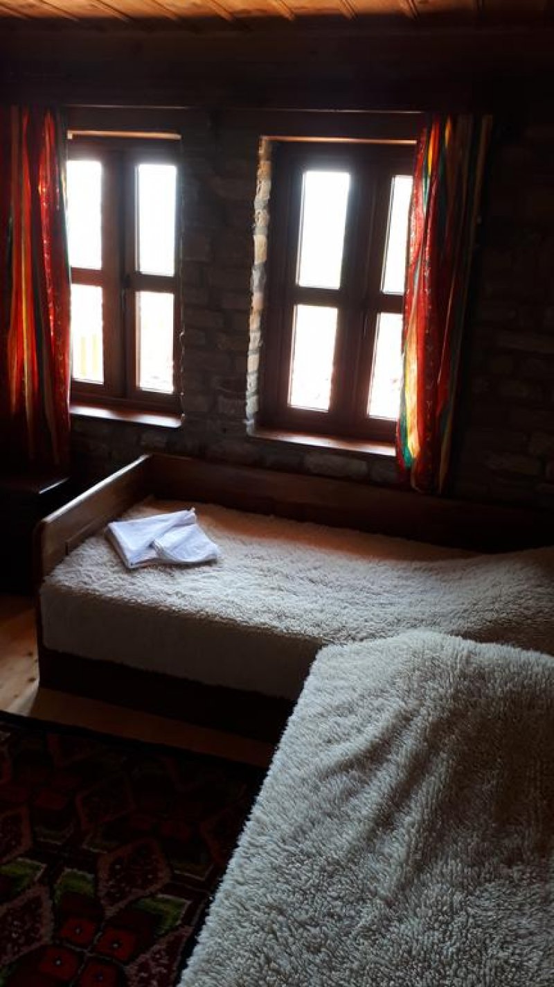 Къща за гости Зарковата къща - Снимка 9