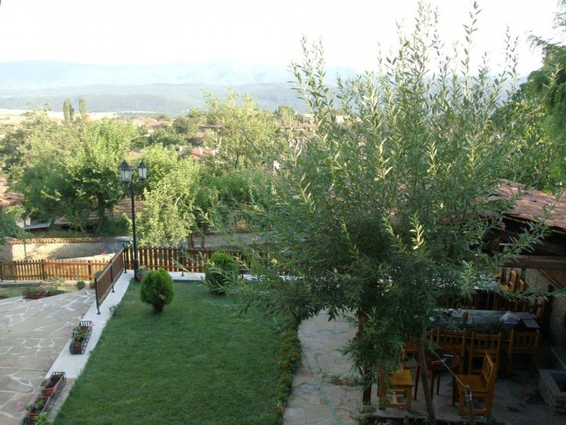 Къща за гости Зарковата къща - Снимка 10