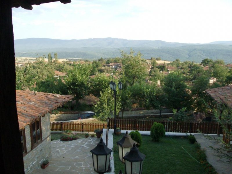 Къща за гости Зарковата къща - Снимка 11