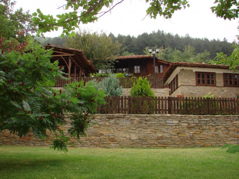 Къща за гости Зарковата къща - Снимка 10