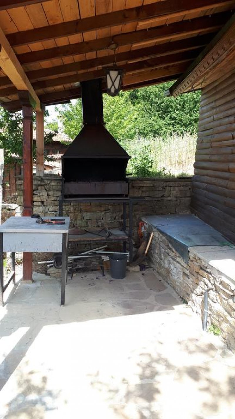 Къща за гости Зарковата къща - Снимка 11