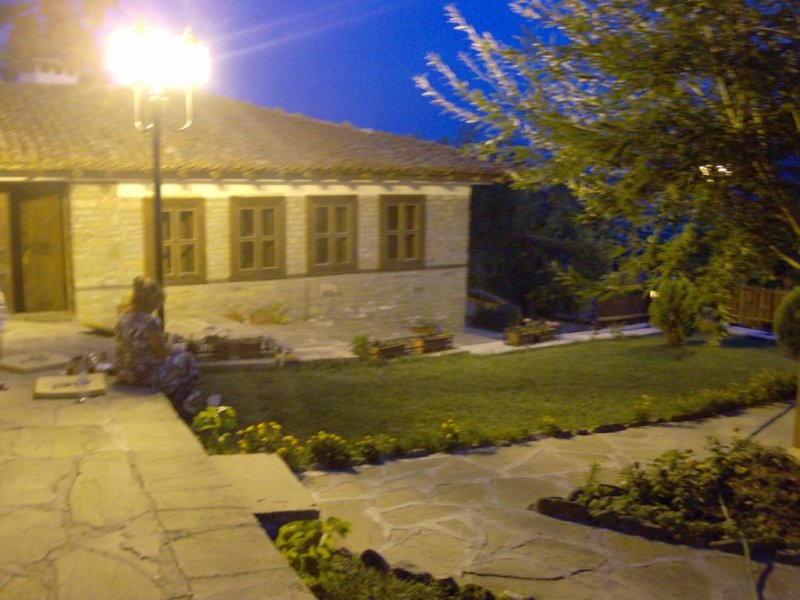 Къща за гости Зарковата къща - Снимка 5