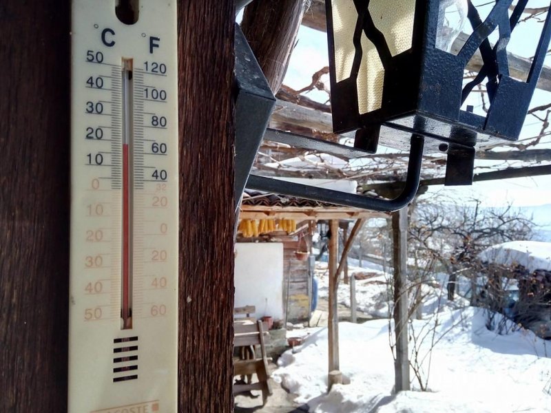 Къща за гости Зарковата къща - Снимка 8