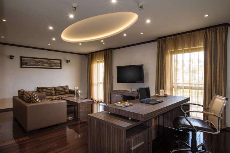 Интерхотел Велико Търново - Снимка 4