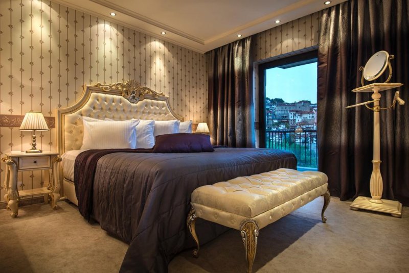 Интерхотел Велико Търново - Снимка 11