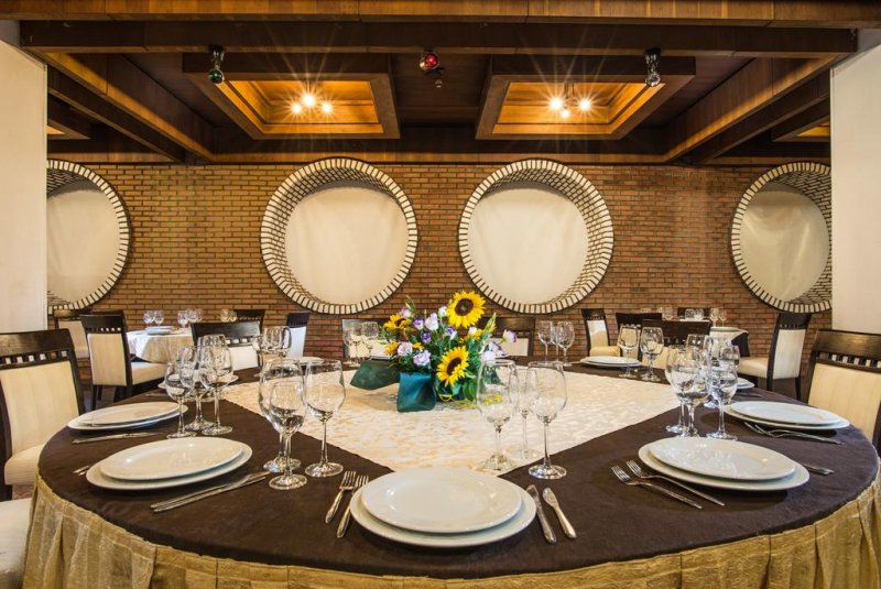 Интерхотел Велико Търново - Снимка 10