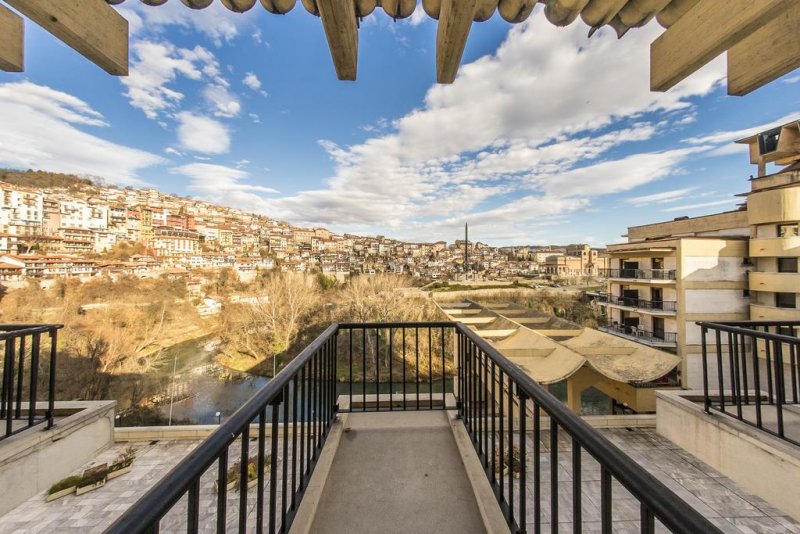 Интерхотел Велико Търново - Снимка 8