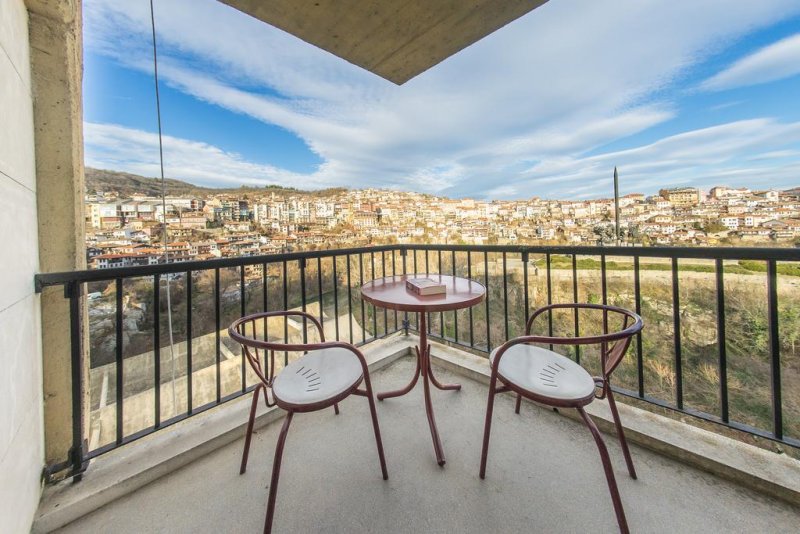 Интерхотел Велико Търново - Снимка 5