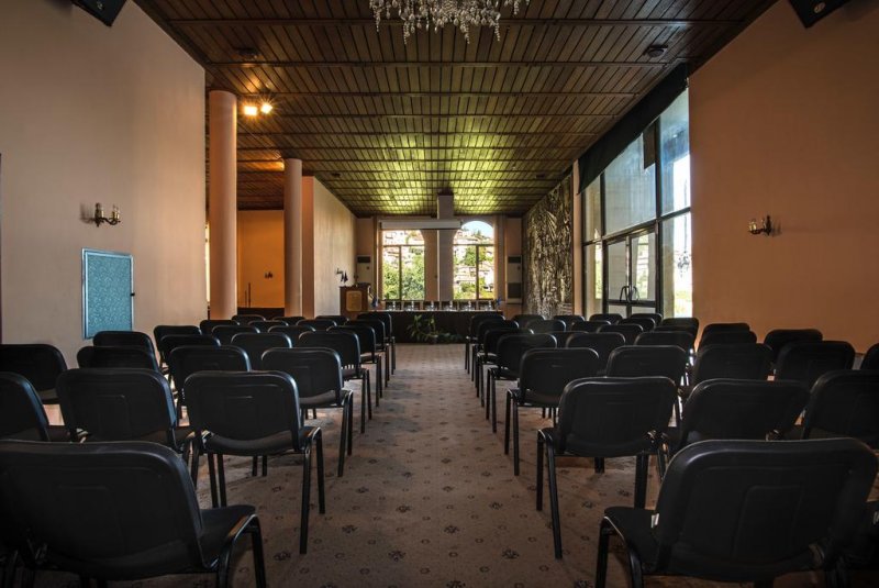 Интерхотел Велико Търново - Снимка 7