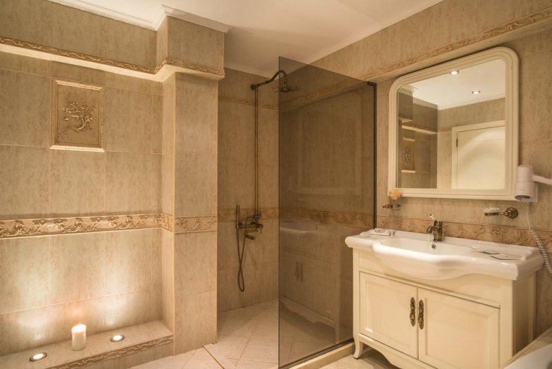 Интерхотел Велико Търново - Снимка 8