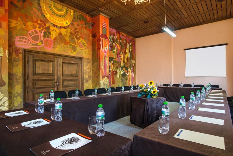 Интерхотел Велико Търново - Снимка 7