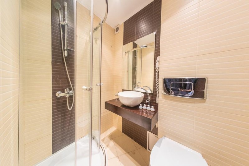 Интерхотел Велико Търново - Снимка 8