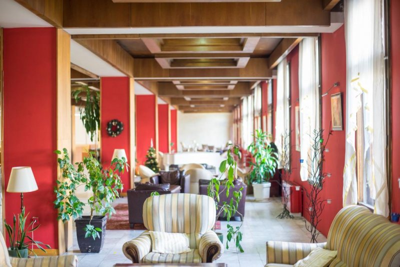 Интерхотел Велико Търново - Снимка 8