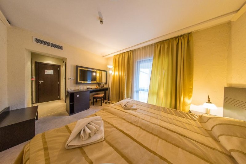 Интерхотел Велико Търново - Снимка 4