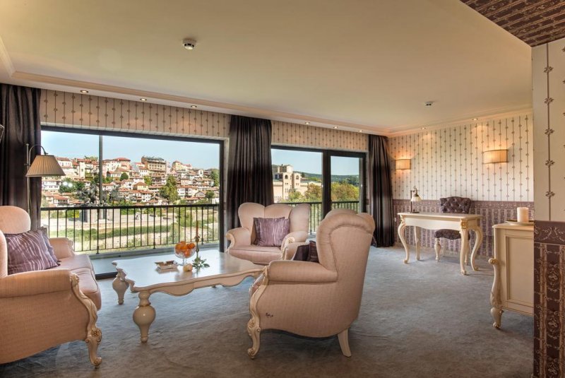 Интерхотел Велико Търново - Снимка 7