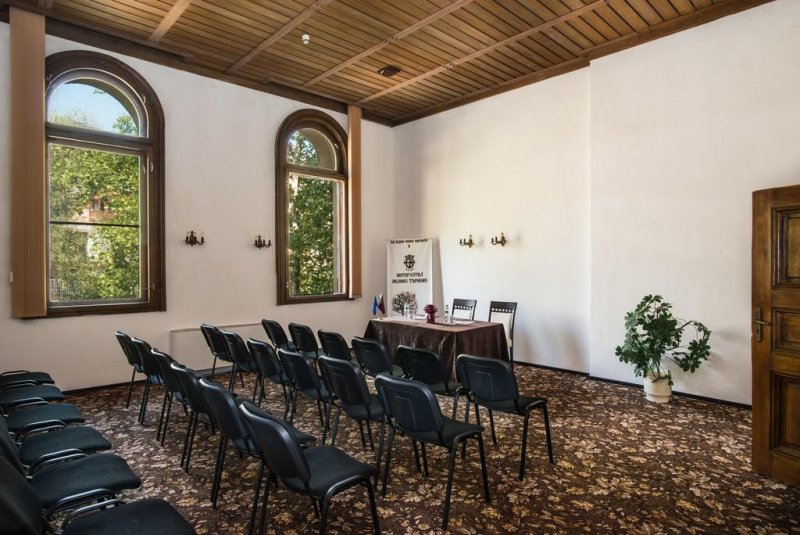 Интерхотел Велико Търново - Снимка 9