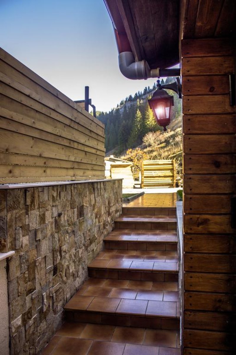 Хотел Триград - Снимка 5