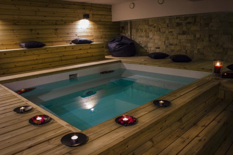 Хотел Триград - Снимка 11