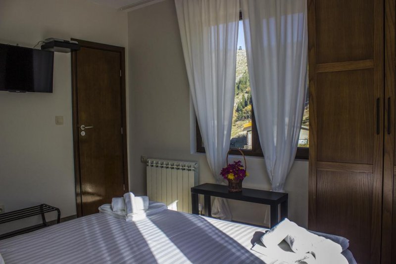 Хотел Триград - Снимка 2