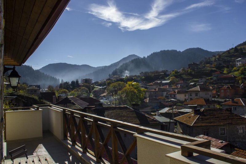 Хотел Триград - Снимка 9