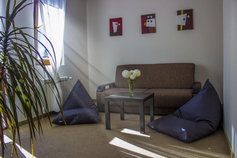 Хотел Триград - Снимка 3