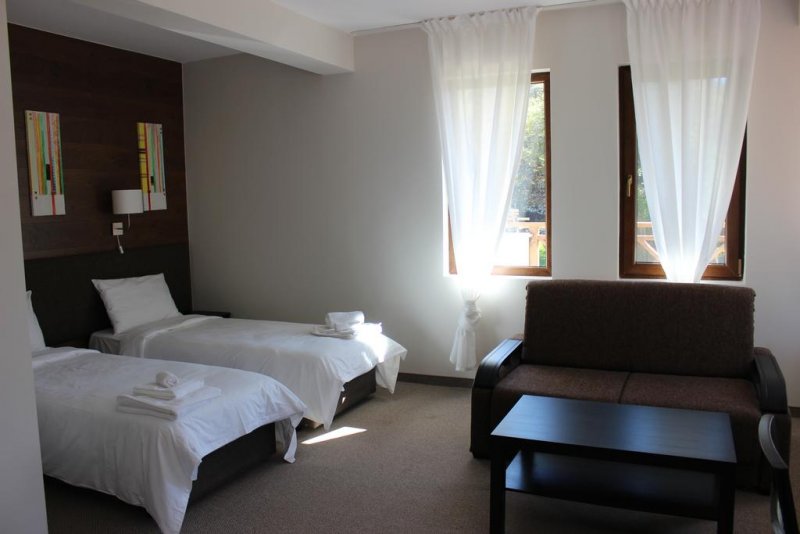 Хотел Триград - Снимка 10