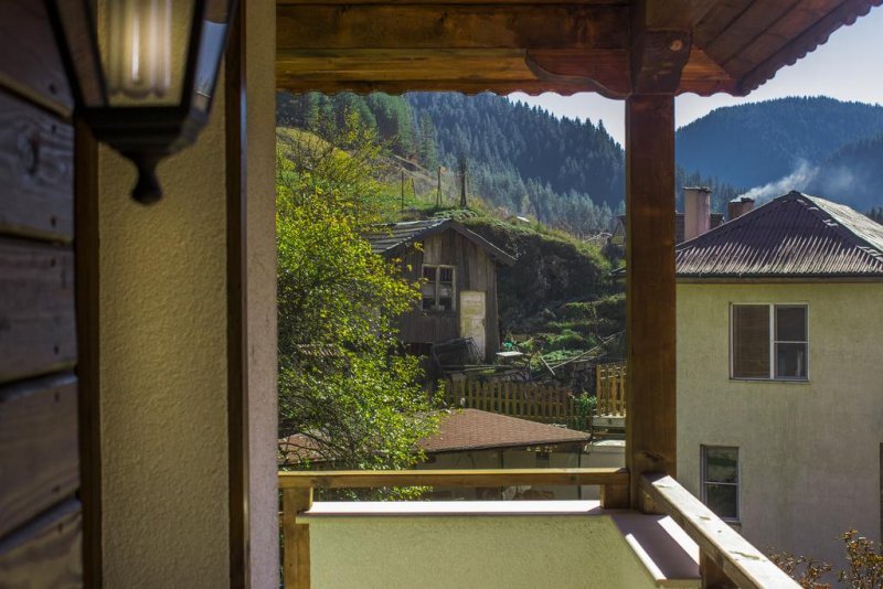 Хотел Триград - Снимка 5