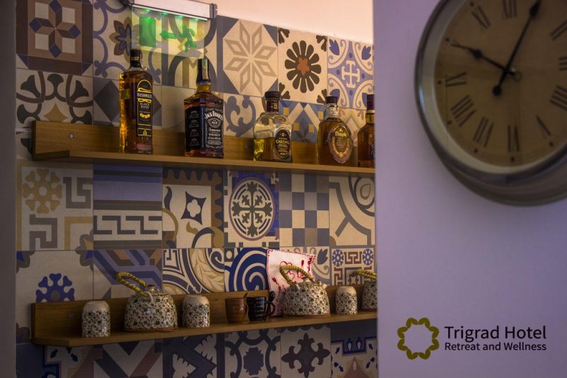 Хотел Триград - Снимка 8