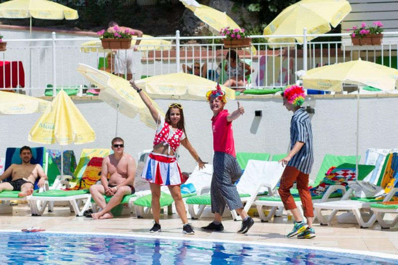 Парк Хотел Мадара - Снимка 10