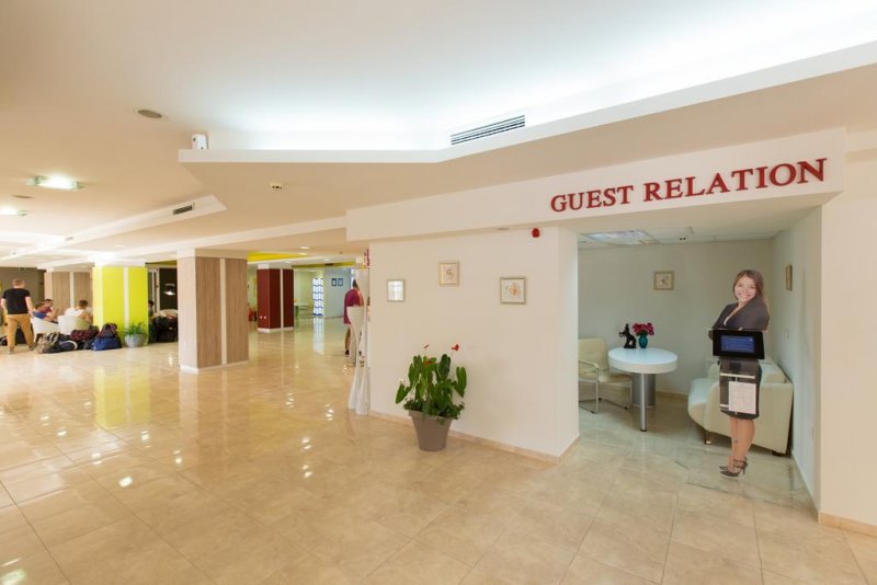 Парк Хотел Мадара - Снимка 5