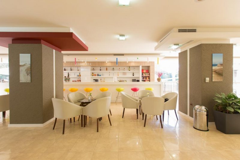 Парк Хотел Мадара - Снимка 9