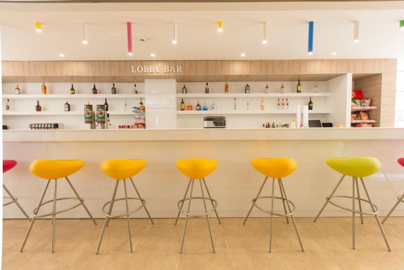 Парк Хотел Мадара - Снимка 2