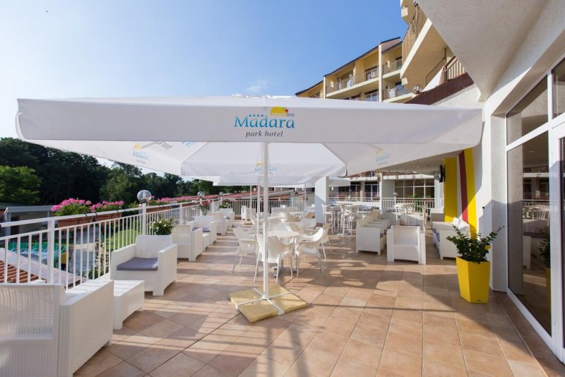 Парк Хотел Мадара - Снимка 3