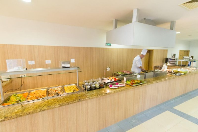 Парк Хотел Мадара - Снимка 11