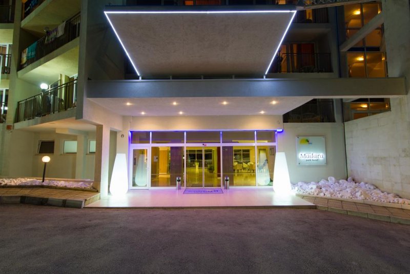 Парк Хотел Мадара - Снимка 9