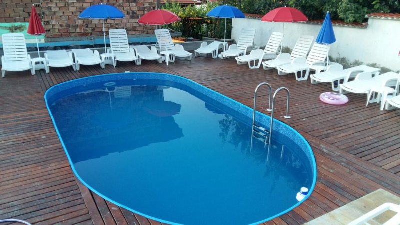 Къща за гости Елпида - Снимка 0