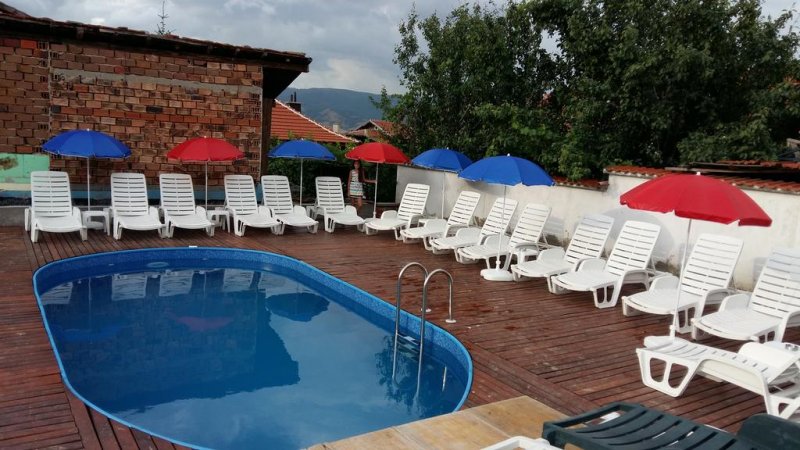 Къща за гости Елпида - Снимка 2