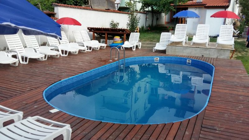 Къща за гости Елпида - Снимка 7