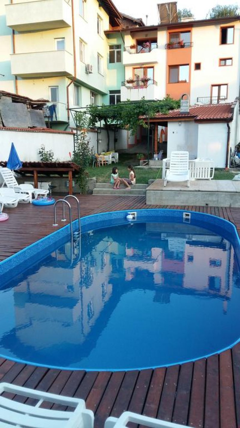 Къща за гости Елпида - Снимка 2