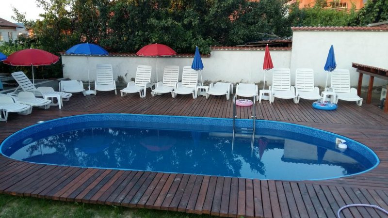 Къща за гости Елпида - Снимка 10