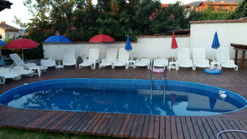 Къща за гости Елпида - Снимка 7