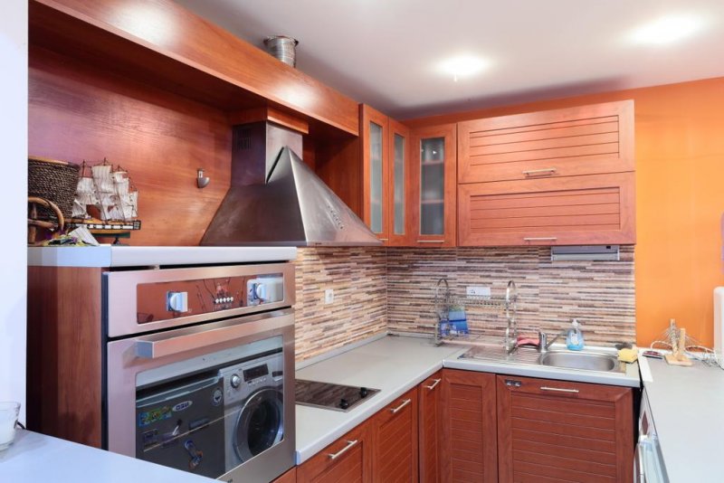 Къща за гости Елпида - Снимка 8