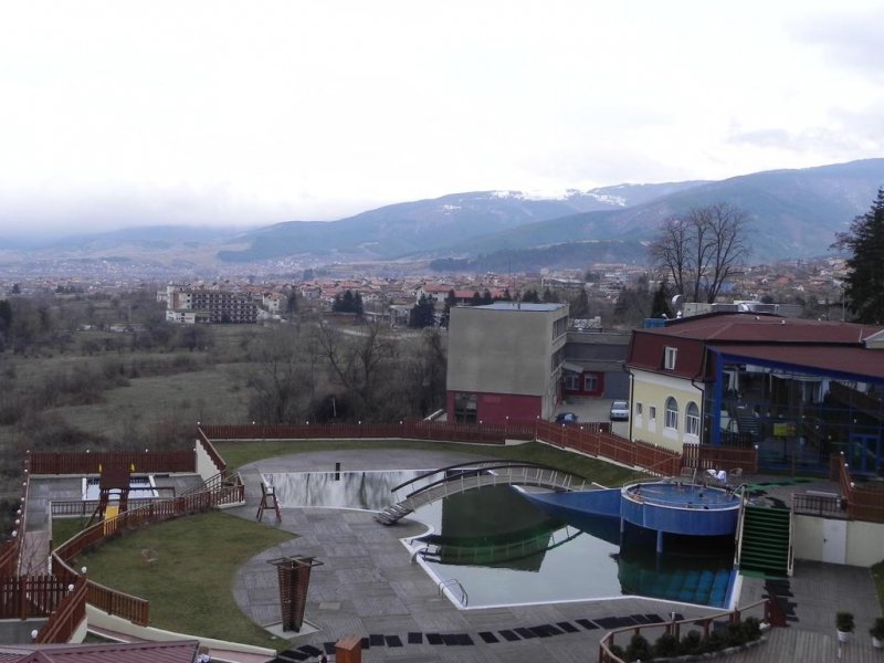 Къща за гости Елпида - Снимка 11