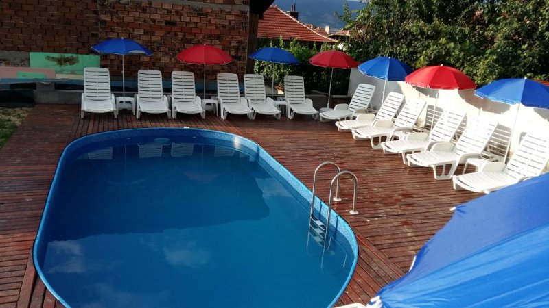 Къща за гости Елпида - Снимка 3